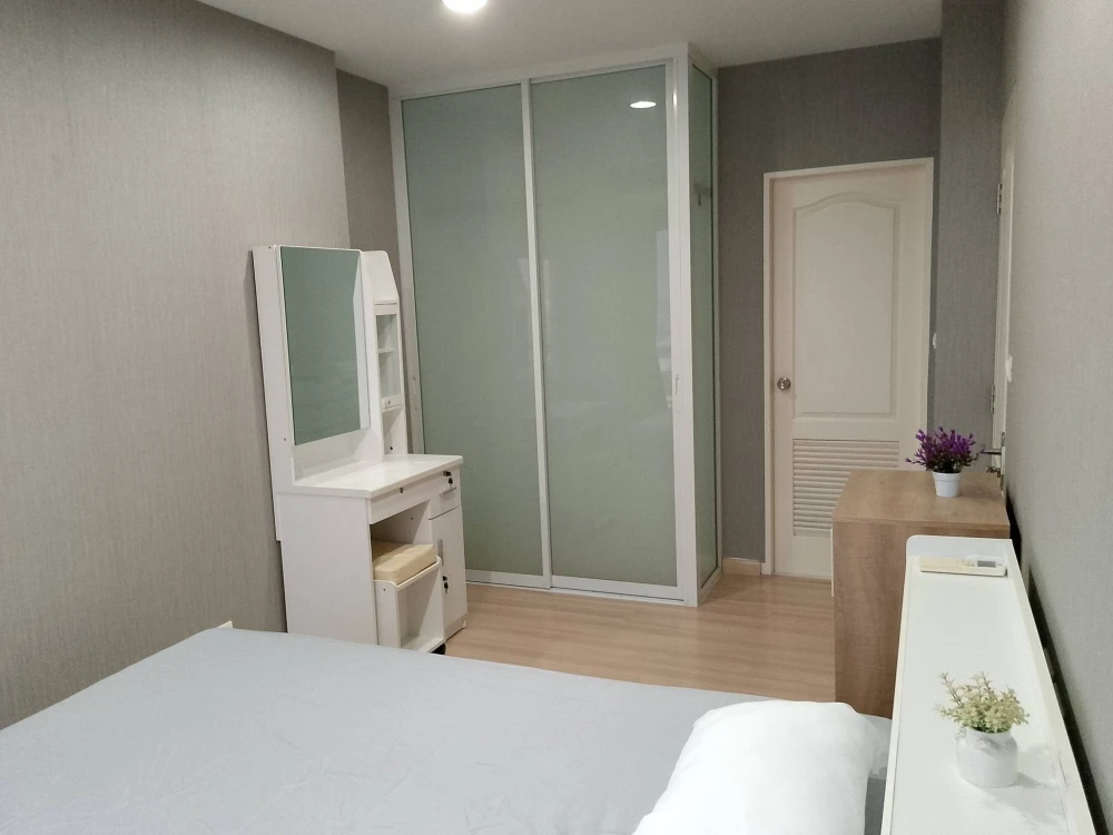 ให้เช่า คอนโด แบงค์คอก ฮอไรซอน รัชดา-ท่าพระ ห้องพร้อมอยู่ สิ่งอำนวยความสะดวกครบ จองเลย อย่าพลาด