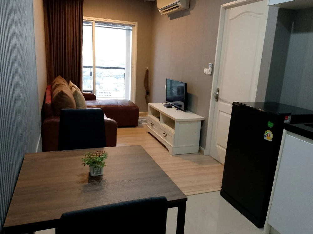 ให้เช่า คอนโด แบงค์คอก ฮอไรซอน รัชดา-ท่าพระ ห้องพร้อมอยู่ สิ่งอำนวยความสะดวกครบ จองเลย อย่าพลาด