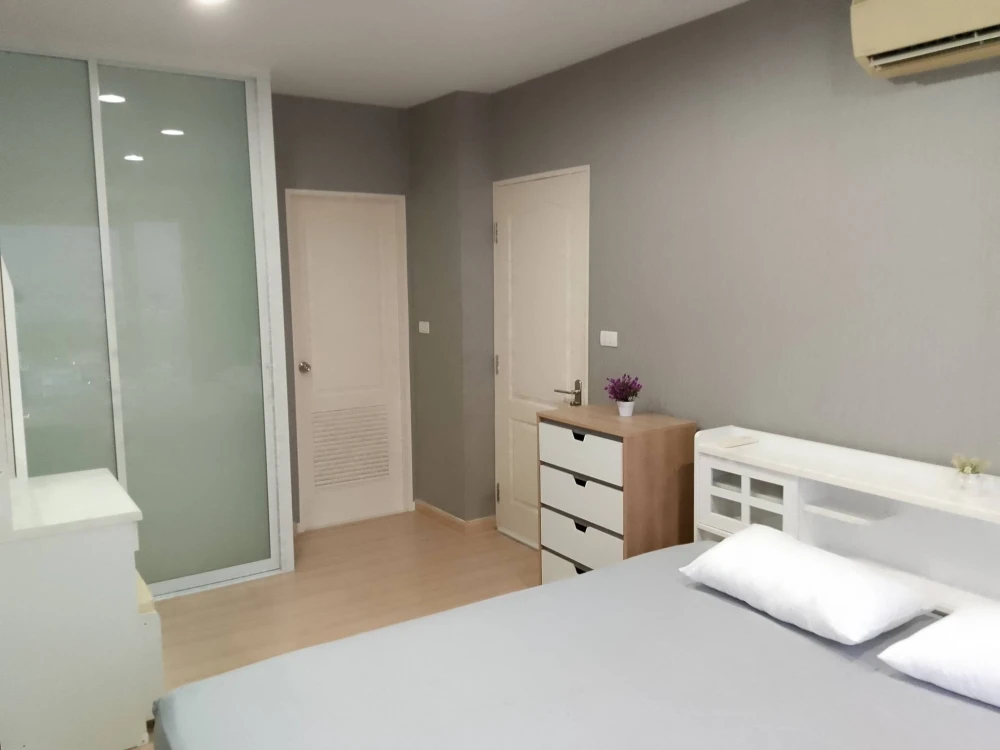 ให้เช่า คอนโด แบงค์คอก ฮอไรซอน รัชดา-ท่าพระ ห้องพร้อมอยู่ สิ่งอำนวยความสะดวกครบ จองเลย อย่าพลาด