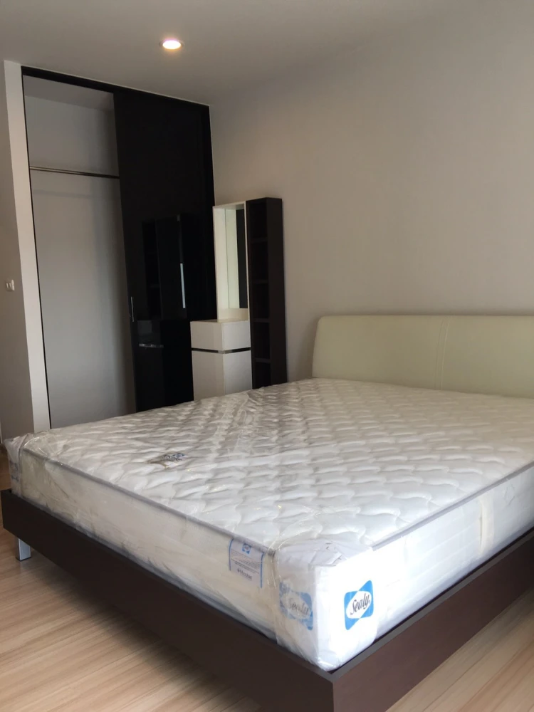 ขาย คอนโด แบงค์คอก ฮอไรซอน ห้องใหญ่ เฟอร์นิเจอร์แจ่มๆ ได้วิวเมืองสวยสุดๆ รีบจองเลยจร้า ด่วนๆ