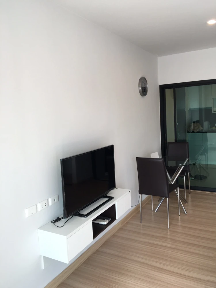 ขาย คอนโด แบงค์คอก ฮอไรซอน ห้องใหญ่ เฟอร์นิเจอร์แจ่มๆ ได้วิวเมืองสวยสุดๆ รีบจองเลยจร้า ด่วนๆ