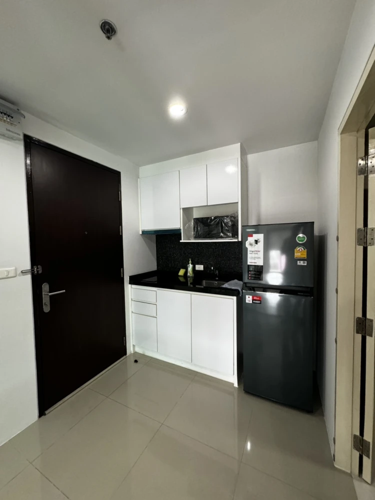 ขาย คอนโด แบงค์คอก ฮอไรซอน ห้องใหญ่ เฟอร์นิเจอร์แจ่มๆ ได้วิวเมืองสวยสุดๆ รีบจองเลยจร้า ด่วนๆ