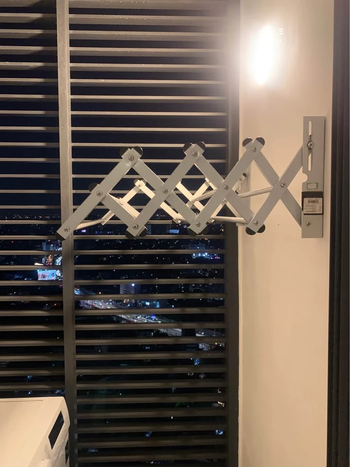 ให้เช่า คอนโด แมสซารีน รัชโยธิน ห้องพร้อมอยู่ สิ่งอำนวยความสะดวกครบ ไม่จองแล้วจะเสียดาย