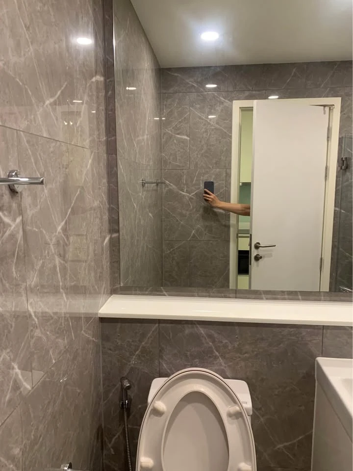 ให้เช่า คอนโด แมสซารีน รัชโยธิน ห้องพร้อมอยู่ สิ่งอำนวยความสะดวกครบ ไม่จองแล้วจะเสียดาย