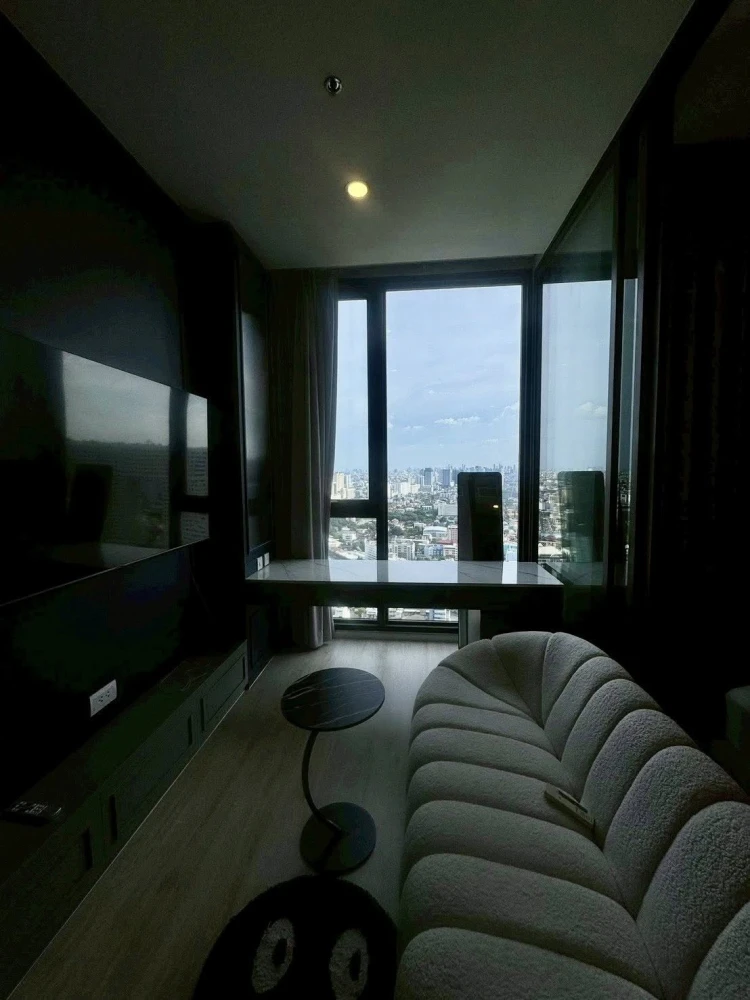 ให้เช่า คอนโด แมสซารีน รัชโยธิน ห้องสวย น่าอยู่