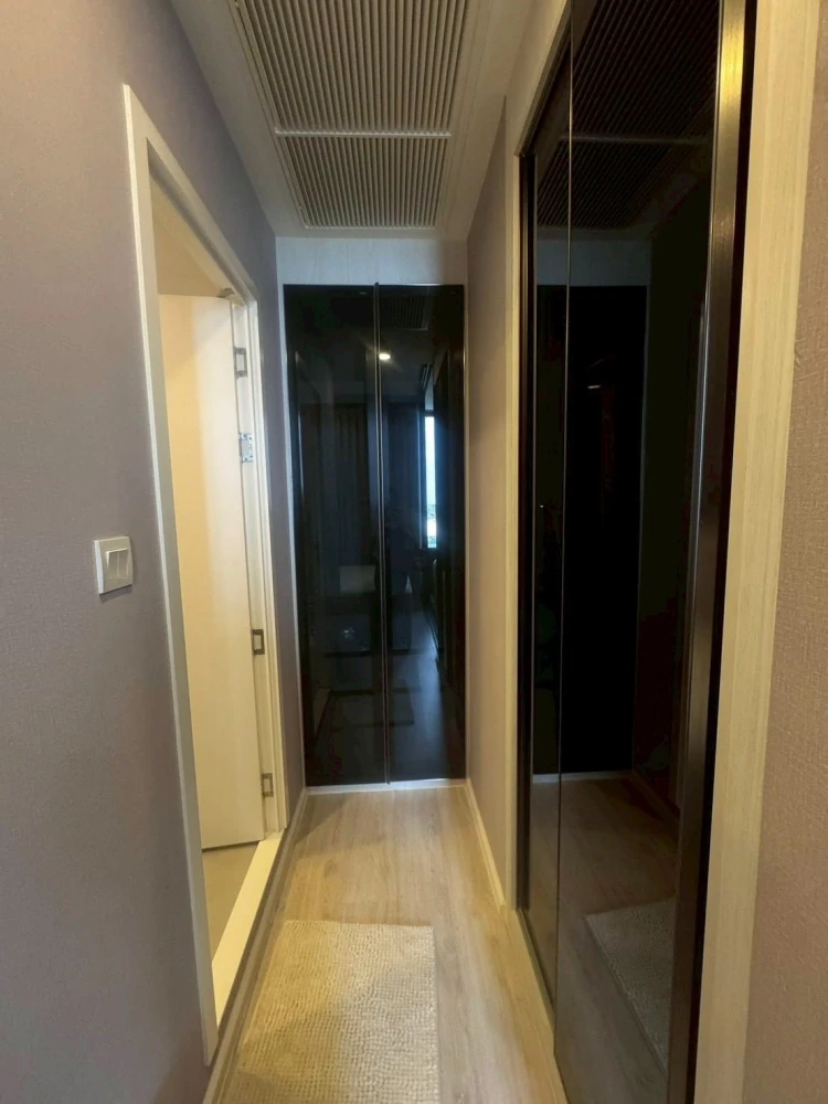 ให้เช่า คอนโด แมสซารีน รัชโยธิน ห้องสวย น่าอยู่