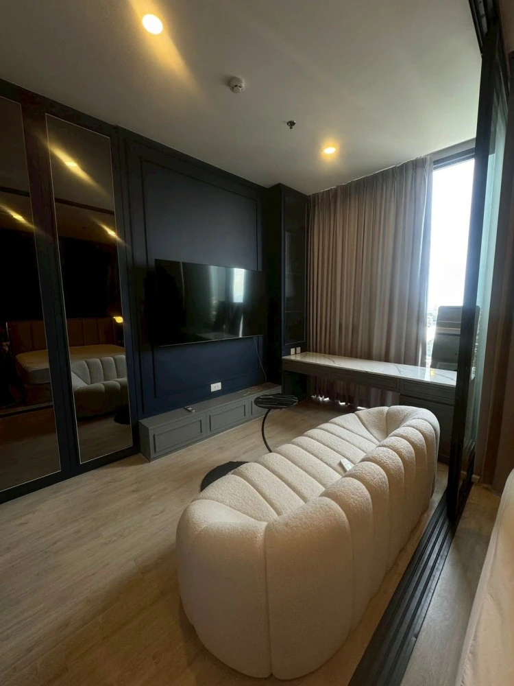 ให้เช่า คอนโด แมสซารีน รัชโยธิน ห้องสวย น่าอยู่