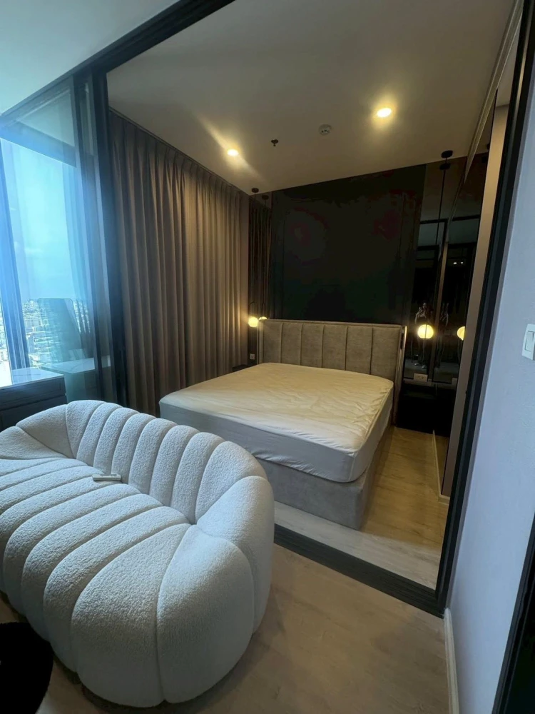 ให้เช่า คอนโด แมสซารีน รัชโยธิน ห้องสวย น่าอยู่