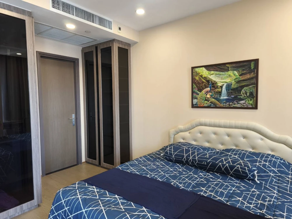 ให้เช่า!! คอนโด แอชตัน จุฬา – สีลม คอนโดหรูสไตล์ Modern Luxury พร้อมเข้าอยู่ได้ทันที รีบจองเลย!!