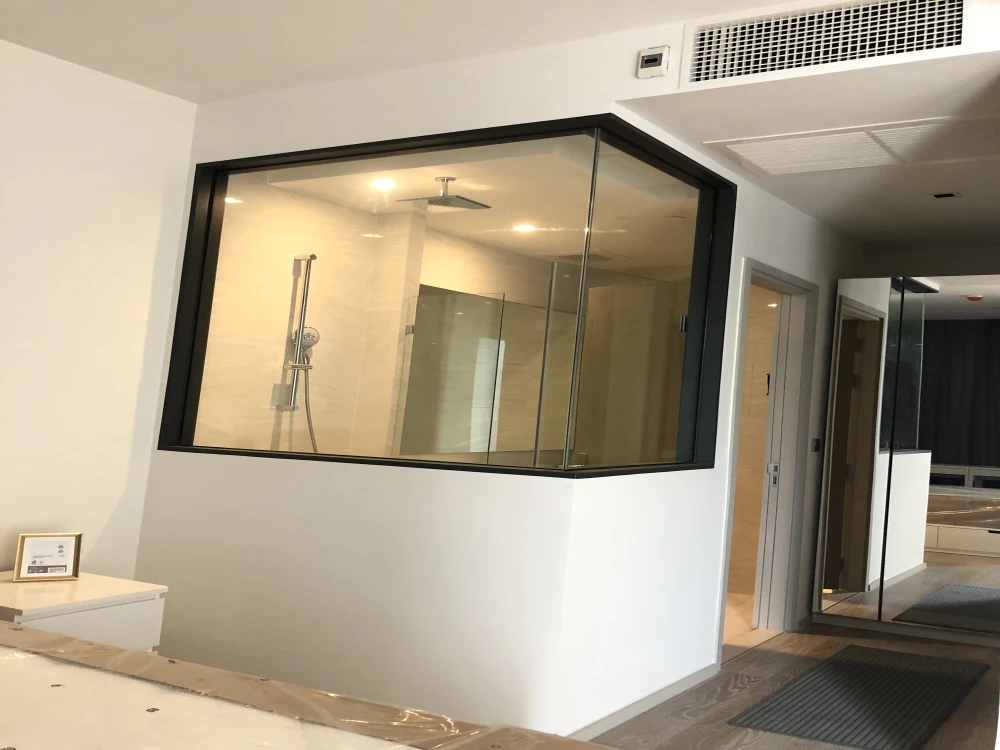 ให้เช่า คอนโด แอชตัน สีลม ห้องสวย เฟอร์นิเจอร์ครบครัน น่าอยู่มาก ส่วนกลางเยอะ ไกล้BTS รีบจองเลย