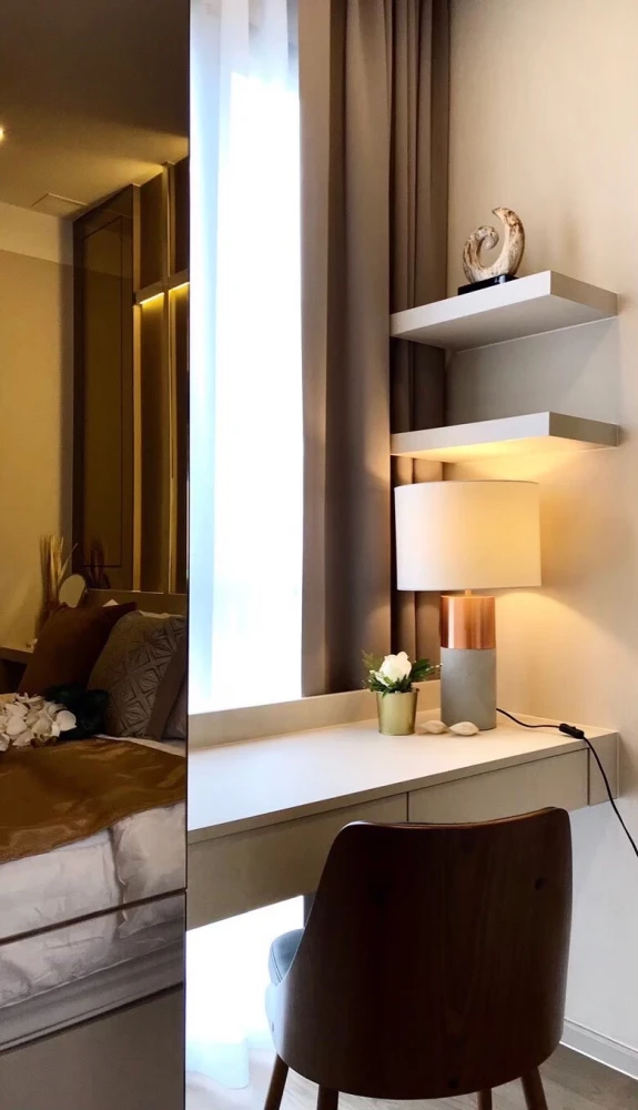 🏠🌃ให้เช่า  คอนโด แอชตัน อโศก 🏠🌃
