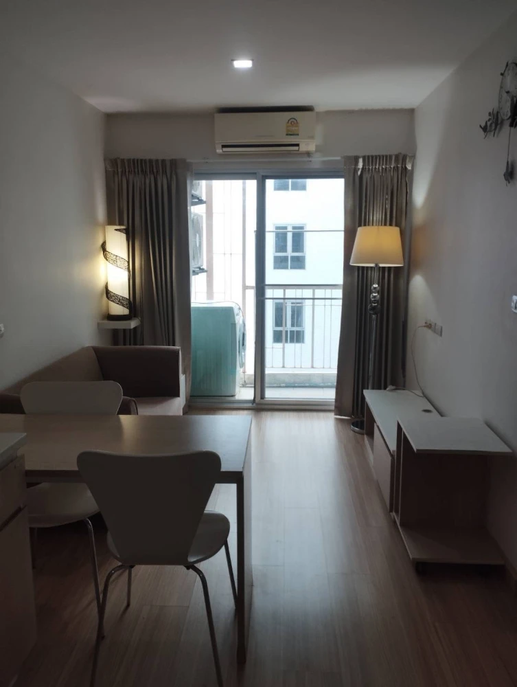 ให้เช่า คอนโด แอดเดอร่า แจ้งวัฒนะ | ห้อง 1 Bedroom