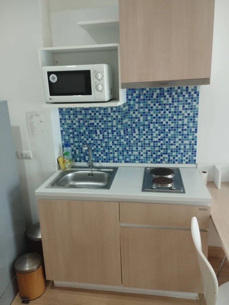 ให้เช่า คอนโด แอดเดอร่า แจ้งวัฒนะ | ห้อง 1 Bedroom