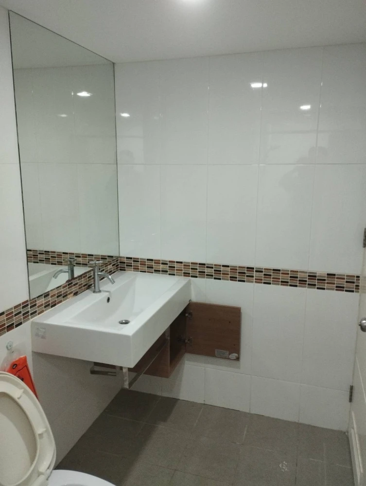 ให้เช่า คอนโด แอดเดอร่า แจ้งวัฒนะ | ห้อง 1 Bedroom