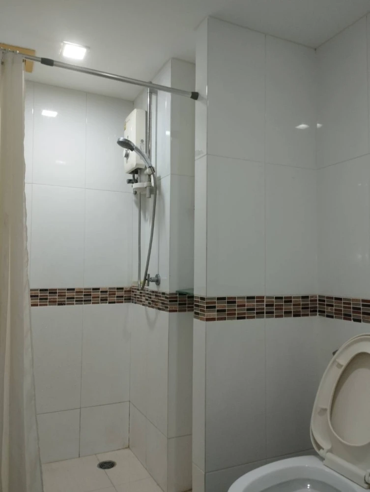 ให้เช่า คอนโด แอดเดอร่า แจ้งวัฒนะ | ห้อง 1 Bedroom