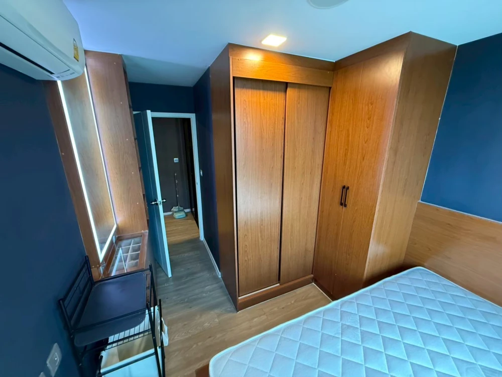 ให้เช่า คอนโด แอทโมซ แจ้งวัฒนะ ในราคาแสนคุ้ม จองเลย!!