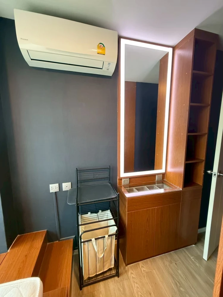 ให้เช่า คอนโด แอทโมซ แจ้งวัฒนะ ในราคาแสนคุ้ม จองเลย!!