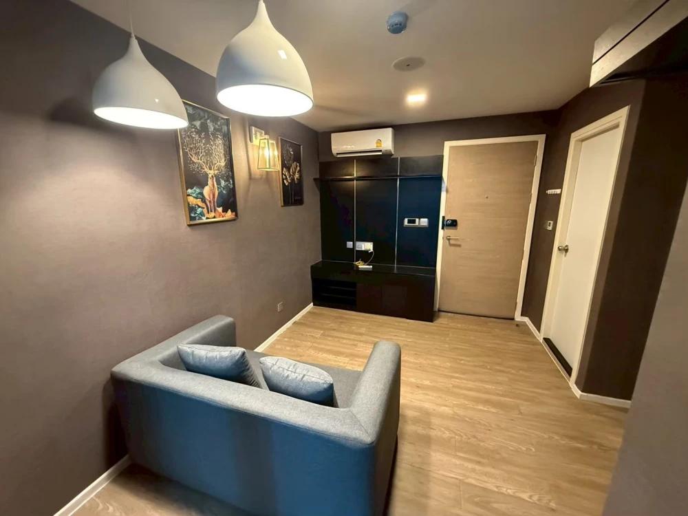 ให้เช่า คอนโด แอทโมซ แจ้งวัฒนะ ในราคาแสนคุ้ม จองเลย!!