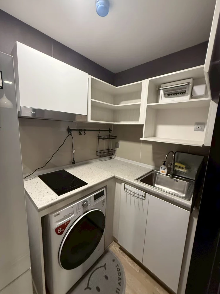 ให้เช่า คอนโด แอทโมซ แจ้งวัฒนะ ในราคาแสนคุ้ม จองเลย!!