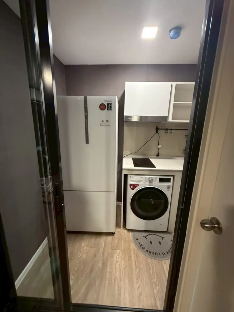 ให้เช่า คอนโด แอทโมซ แจ้งวัฒนะ ในราคาแสนคุ้ม จองเลย!!