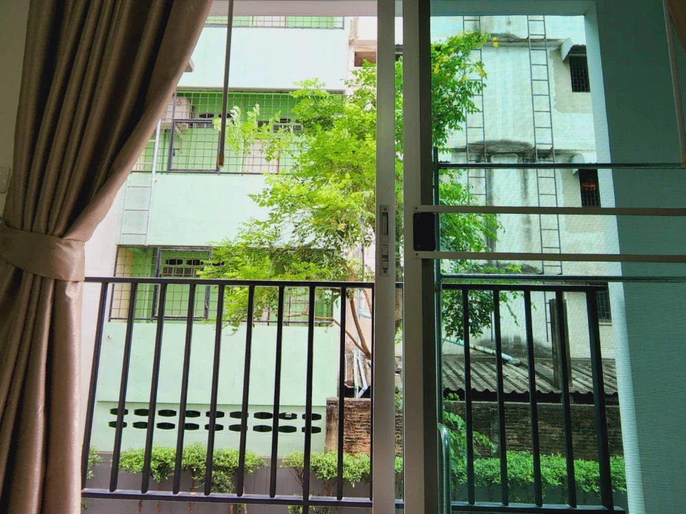 ให้เช่า คอนโด แอสปาย ลาดพร้าว 113 ห้องพร้อมอยู่ เฟอร์ เครื่องใช้ไฟฟ้าครบครัน รีบย้ายเลยจ้า