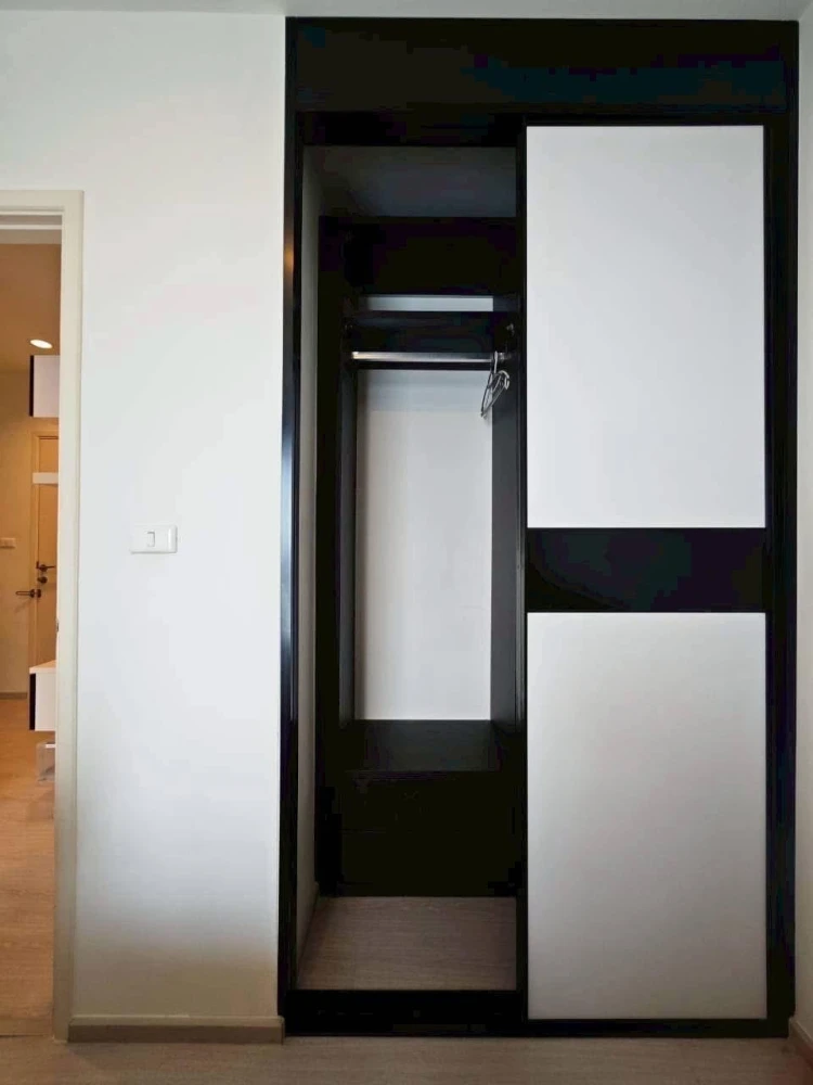 ให้เช่า คอนโด แอสปาย สาทร - ตากสิน (ทิมเบอร์โซน) ห้องพร้อมอยู่ เฟอร์พร้อม ชั้นสูง รีบจองเลย