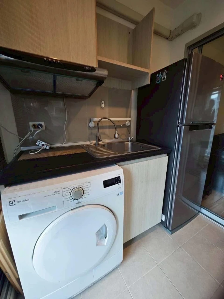 ให้เช่า คอนโด แอสปาย สาทร - ตากสิน (ทิมเบอร์โซน) ห้องพร้อมอยู่ เฟอร์พร้อม ชั้นสูง รีบจองเลย