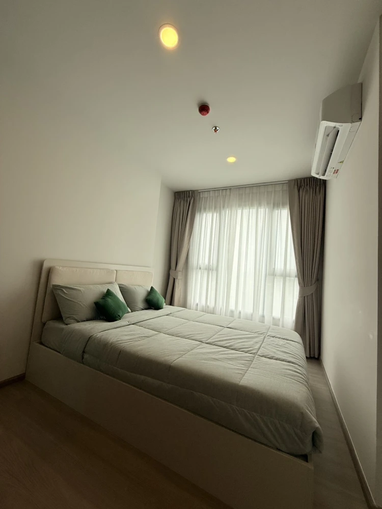 ให้เช่า คอนโด แอสปาย สุขุมวิท–พระราม 4 | 1 Bedroom พร้อมอยู่