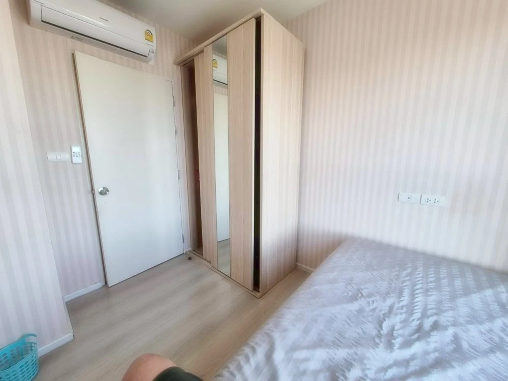ให้เช่า!! คอนโด แอสปาย สุขุมวิท 48 ชั้น 24 ห้องสวย เฟอร์นิเจอร์ครบ ใกล้ BTS พระโขนง แบบนี้ต้องจองด่วน!!