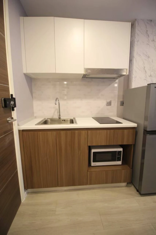 ให้เช่า คอนโด โครงการแอทโมซ ลาดพร้าว 71 ห้องสตูดิโอ ชั้น 3 มาพร้อมราคาสุดคุ้ม จองเลย อย่าพลาด