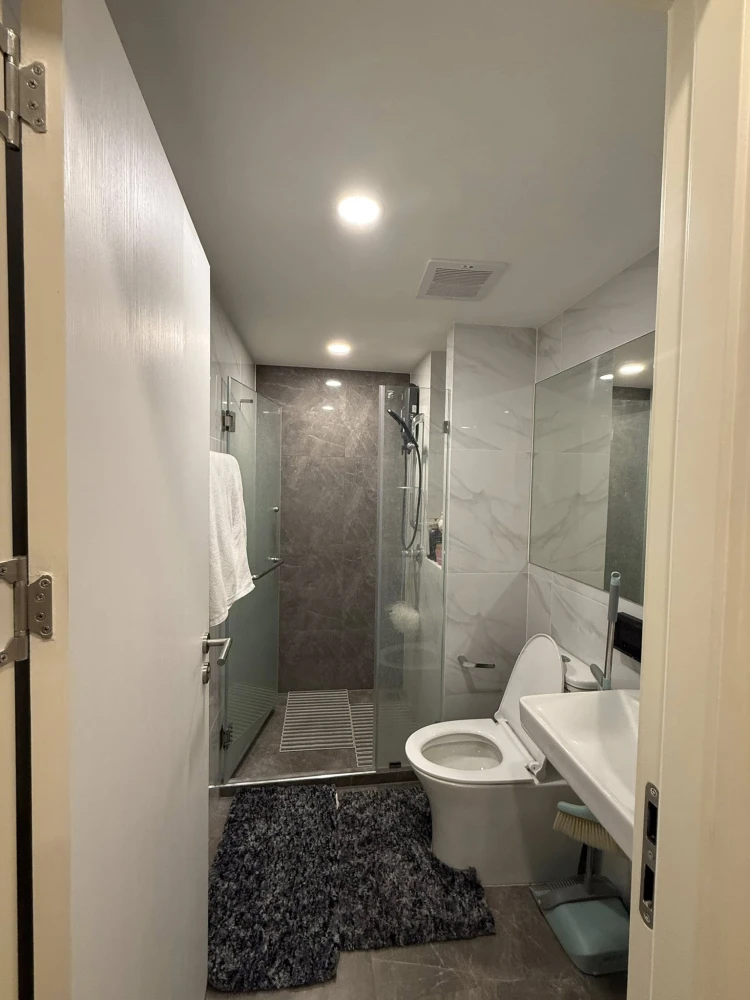 ให้เช่า คอนโด โซ ออริจิ้น พหลฯ 69 สเตชั่น ชั้น 14 ได้วิวสุง ราคาอย่างโดน รีบมาจับจองเลย อย่าพลาด