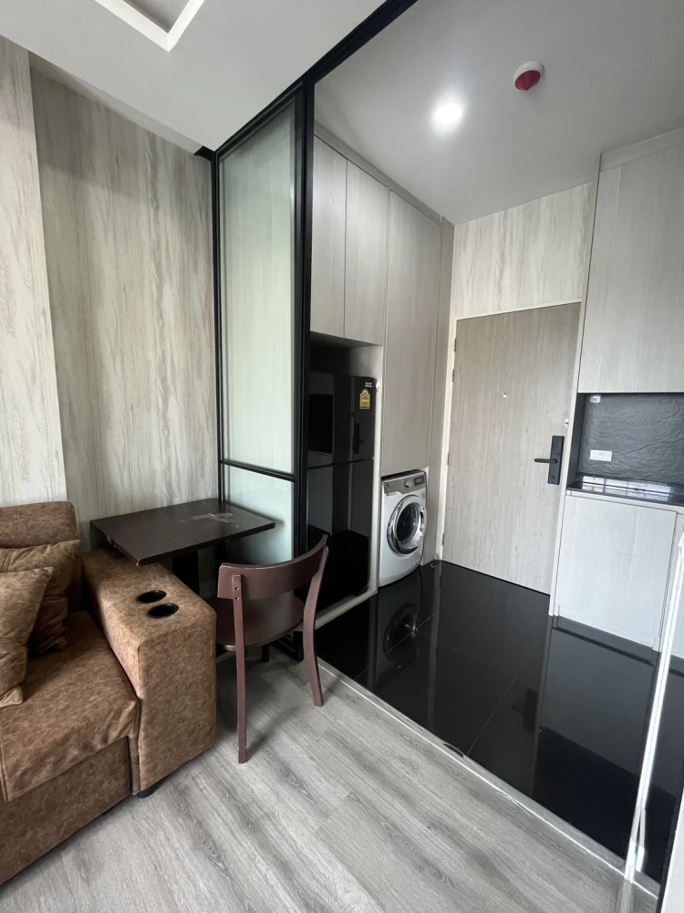 ให้เช่า คอนโด โดว์เช่ อุดมสุข ราคาดี คุ้มมาก จองเลย!!