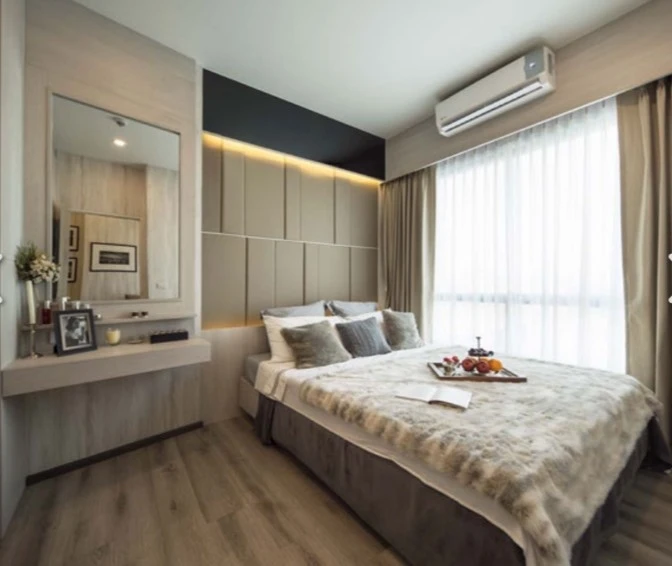 ให้เช่า คอนโด โดว์เช่ อุดมสุข ราคาดี คุ้มมาก จองเลย!!