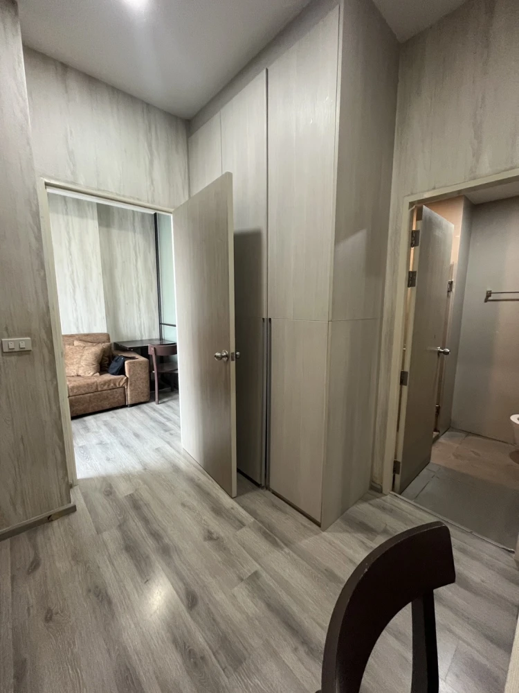 ให้เช่า คอนโด โดว์เช่ อุดมสุข ราคาดี คุ้มมาก จองเลย!!