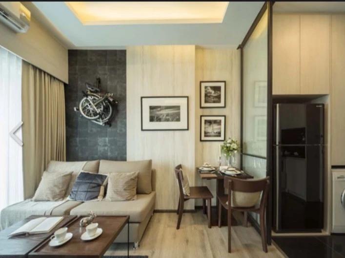 ให้เช่า คอนโด โดว์เช่ อุดมสุข ราคาดี คุ้มมาก จองเลย!!