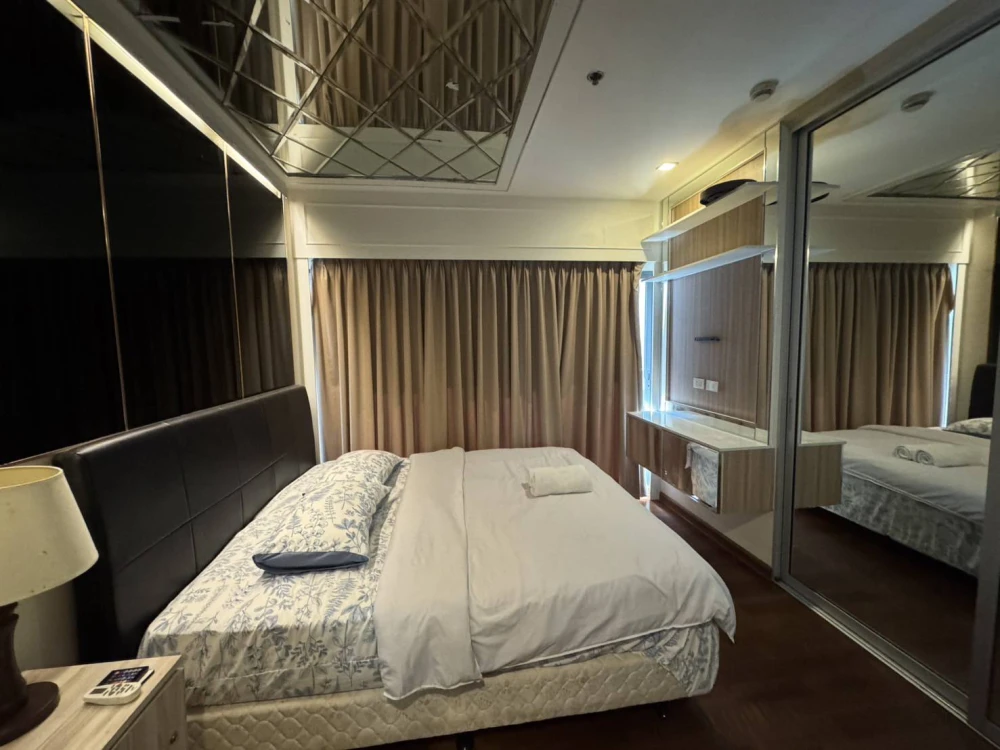 ให้เช่า!! คอนโด โนเบิล รีมิกซ์ สุขุมวิท 36 ชั้น 12 ตึก A ห้องสวย ทำเลดี ราคาดี เดินทางสะดวก ห้ามพลาด!!