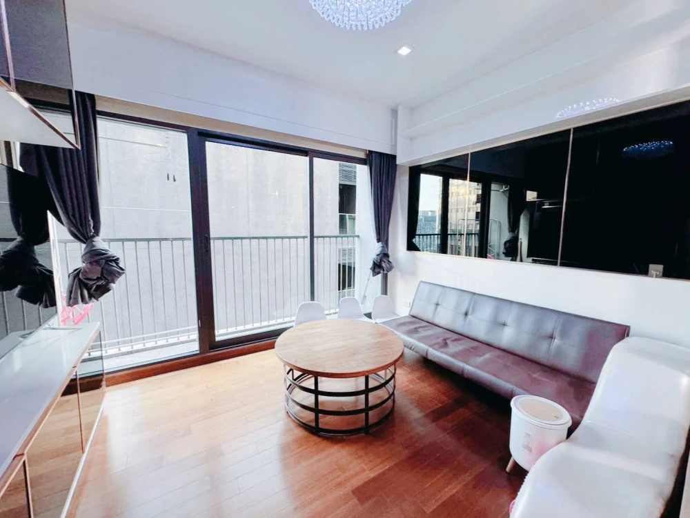 ให้เช่า!! คอนโด โนเบิล รีมิกซ์ สุขุมวิท 36 ชั้น 12 ตึก A ห้องสวย ทำเลดี ราคาดี เดินทางสะดวก ห้ามพลาด!!