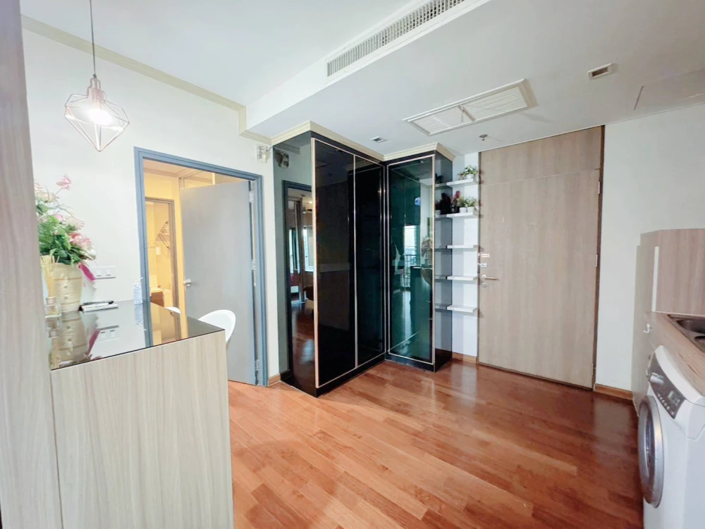 ให้เช่า!! คอนโด โนเบิล รีมิกซ์ สุขุมวิท 36 ชั้น 12 ตึก A ห้องสวย ทำเลดี ราคาดี เดินทางสะดวก ห้ามพลาด!!