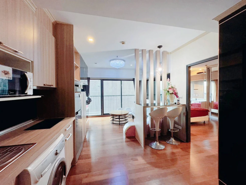 ให้เช่า!! คอนโด โนเบิล รีมิกซ์ สุขุมวิท 36 ชั้น 12 ตึก A ห้องสวย ทำเลดี ราคาดี เดินทางสะดวก ห้ามพลาด!!