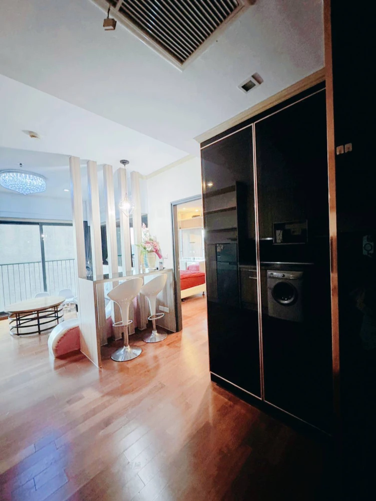 ให้เช่า!! คอนโด โนเบิล รีมิกซ์ สุขุมวิท 36 ชั้น 12 ตึก A ห้องสวย ทำเลดี ราคาดี เดินทางสะดวก ห้ามพลาด!!