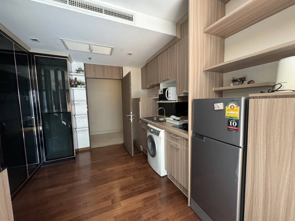 ให้เช่า!! คอนโด โนเบิล รีมิกซ์ สุขุมวิท 36 ชั้น 12 ตึก A ห้องสวย ทำเลดี ราคาดี เดินทางสะดวก ห้ามพลาด!!