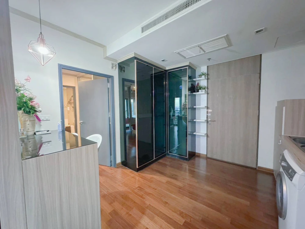 ให้เช่า!! คอนโด โนเบิล รีมิกซ์ สุขุมวิท 36 ชั้น 12 ตึก A ห้องสวย ทำเลดี ราคาดี เดินทางสะดวก ห้ามพลาด!!