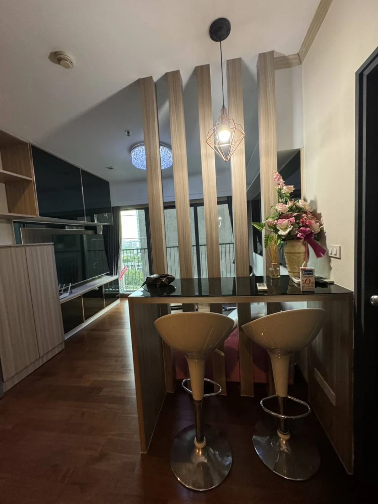 ให้เช่า!! คอนโด โนเบิล รีมิกซ์ สุขุมวิท 36 ชั้น 12 ตึก A ห้องสวย ทำเลดี ราคาดี เดินทางสะดวก ห้ามพลาด!!