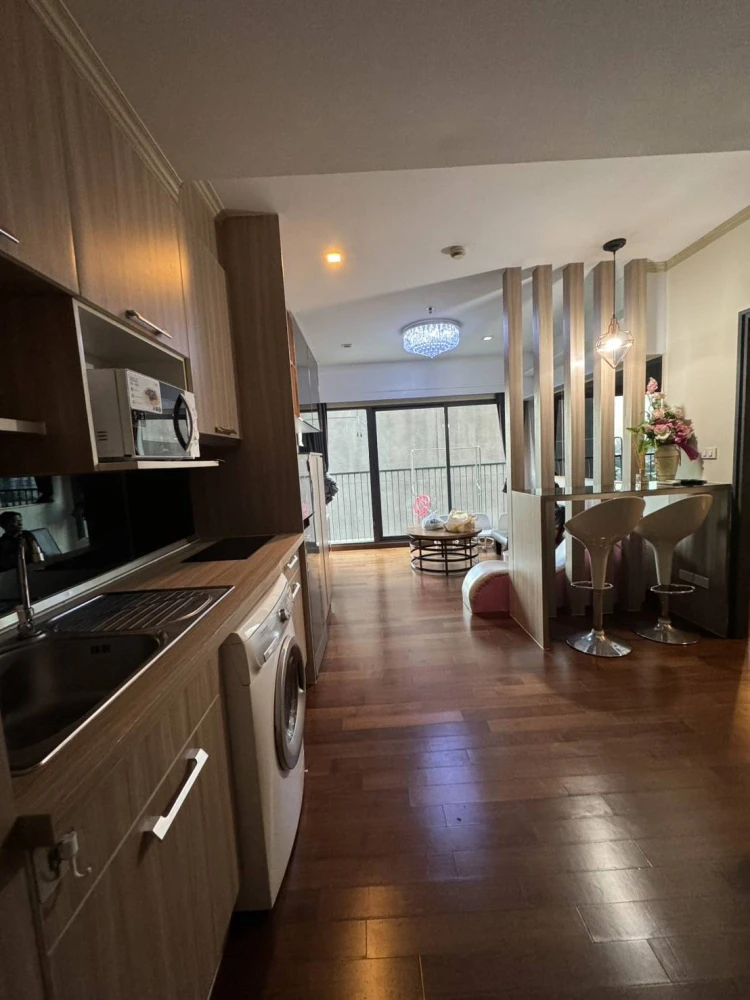 ให้เช่า!! คอนโด โนเบิล รีมิกซ์ สุขุมวิท 36 ชั้น 12 ตึก A ห้องสวย ทำเลดี ราคาดี เดินทางสะดวก ห้ามพลาด!!
