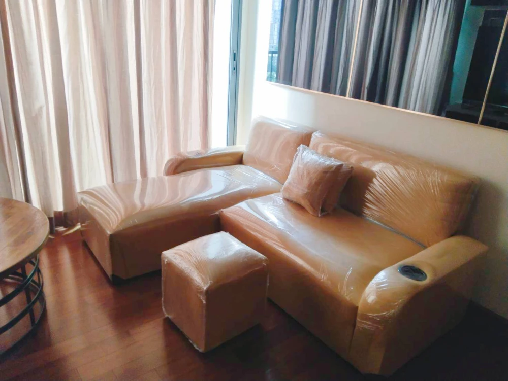 ให้เช่า!! คอนโด โนเบิล รีมิกซ์ สุขุมวิท 36 ชั้น 12 ตึก A ห้องสวย ทำเลดี ราคาดี เดินทางสะดวก ห้ามพลาด!!