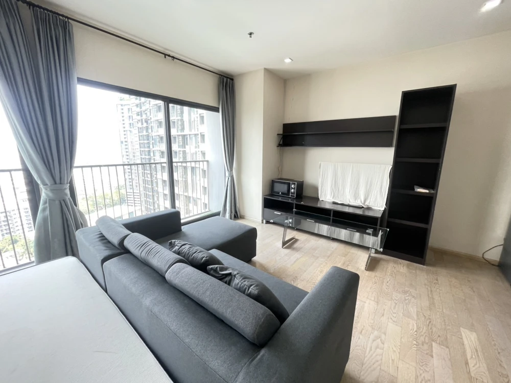 ให้เช่า!! คอนโด โนเบิล รีมิกซ์ สุขุมวิท 36 ชั้น 18 เฟอร์นิเจอร์ครบ พร้อมเข้าอยู่ ห้ามพลาด!!