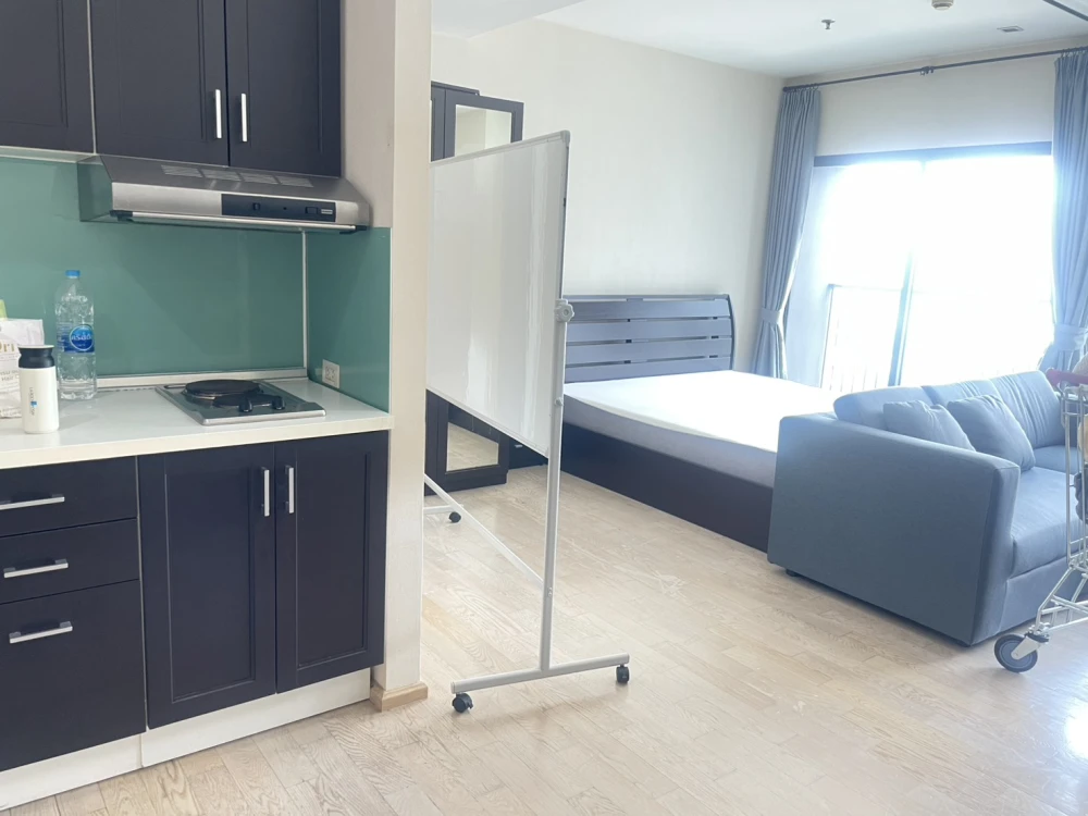 ให้เช่า!! คอนโด โนเบิล รีมิกซ์ สุขุมวิท 36 ชั้น 18 เฟอร์นิเจอร์ครบ พร้อมเข้าอยู่ ห้ามพลาด!!