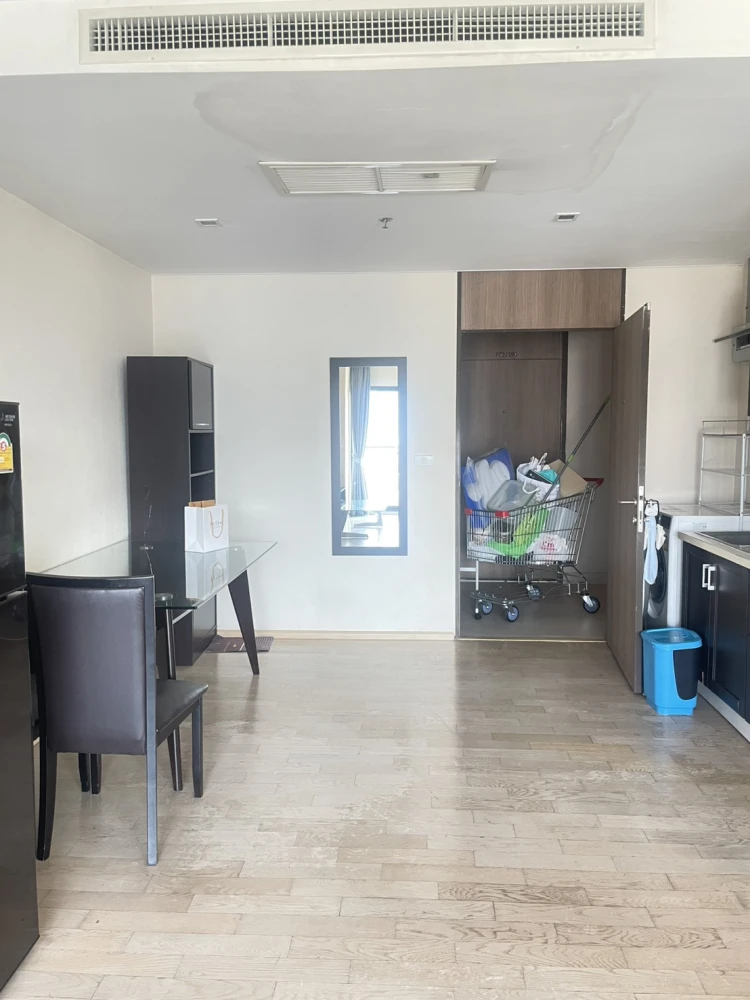 ให้เช่า!! คอนโด โนเบิล รีมิกซ์ สุขุมวิท 36 ชั้น 18 เฟอร์นิเจอร์ครบ พร้อมเข้าอยู่ ห้ามพลาด!!