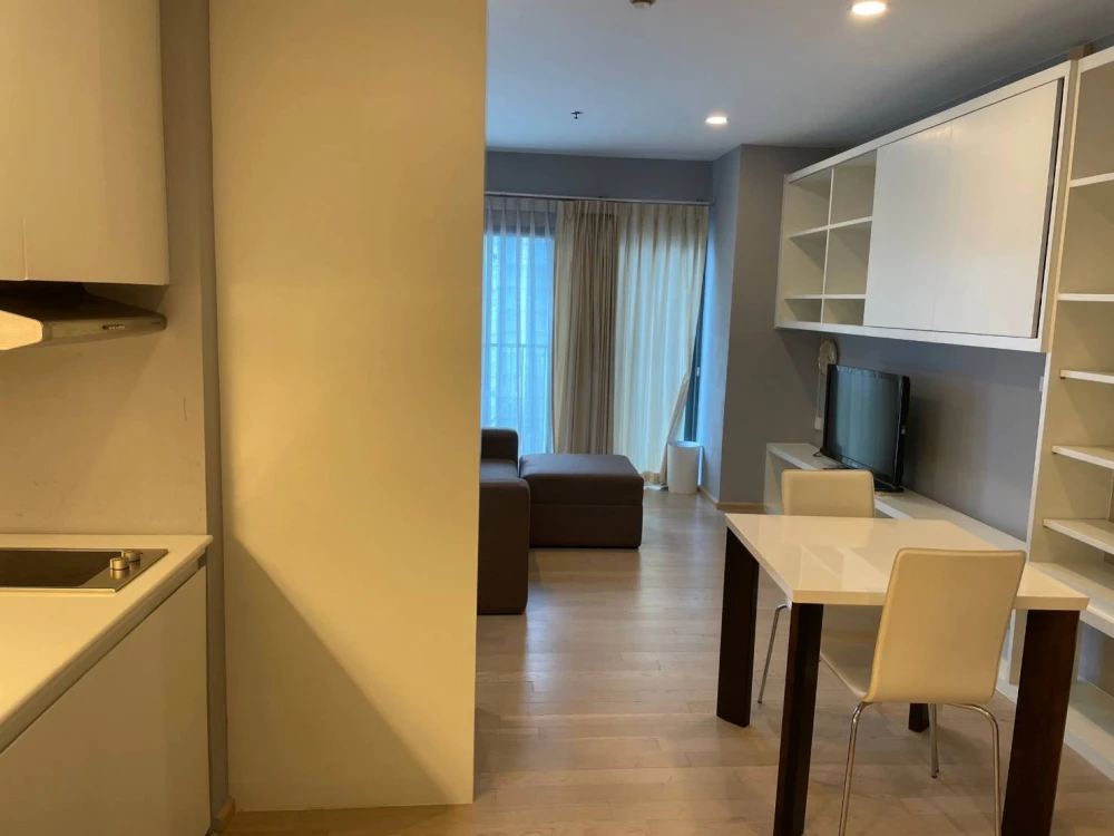 ให้เช่า คอนโด โนเบิล รีมิกซ์ สุขุมวิท 36 ทำเลดี ใกล้รถไฟฟ้า ส่วนกลางครบครัน พร้อมเข้าอยู่ อย่ารีรอ