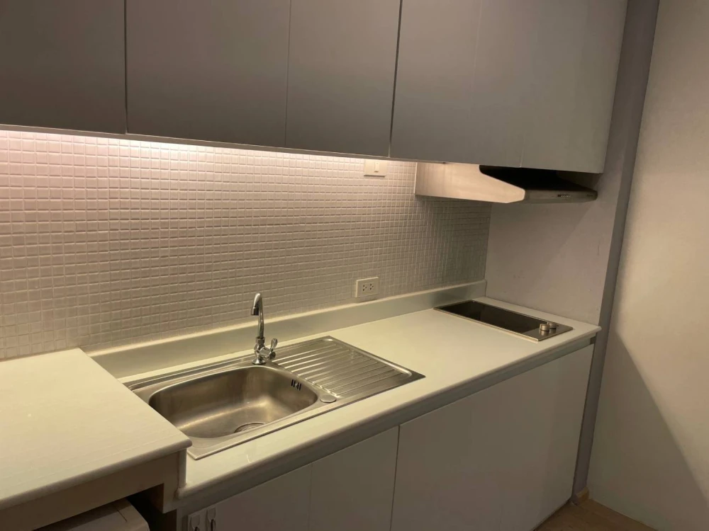 ให้เช่า คอนโด โนเบิล รีมิกซ์ สุขุมวิท 36 ทำเลดี ใกล้รถไฟฟ้า ส่วนกลางครบครัน พร้อมเข้าอยู่ อย่ารีรอ